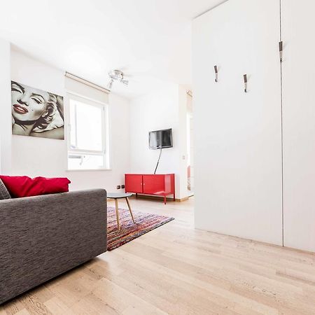 Stay Cooper L Ca De Bezzi Bolzano Exterior photo