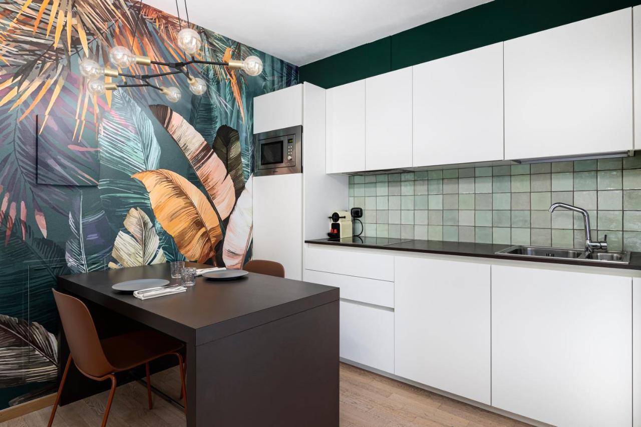 Stay Cooper L Ca De Bezzi Bolzano Exterior photo