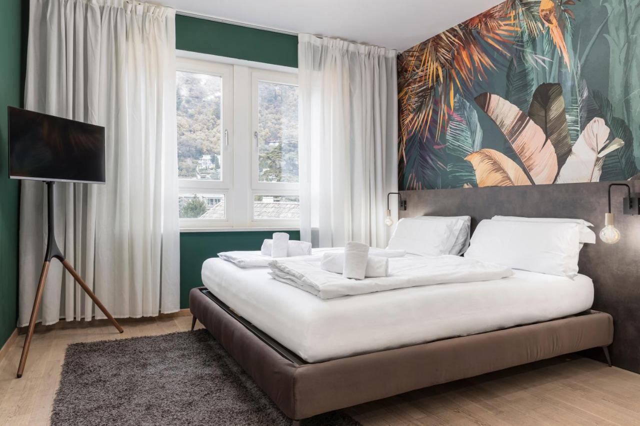 Stay Cooper L Ca De Bezzi Bolzano Exterior photo