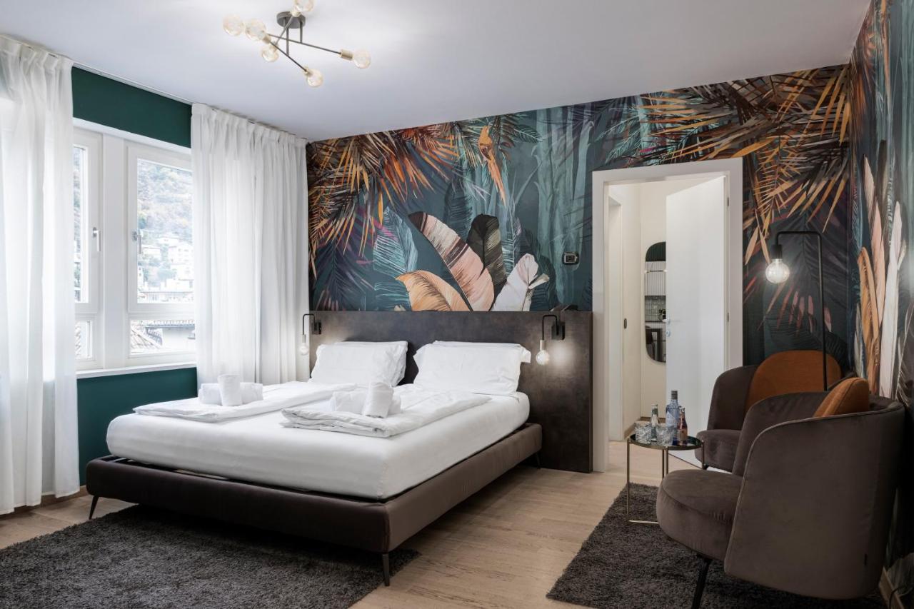 Stay Cooper L Ca De Bezzi Bolzano Exterior photo