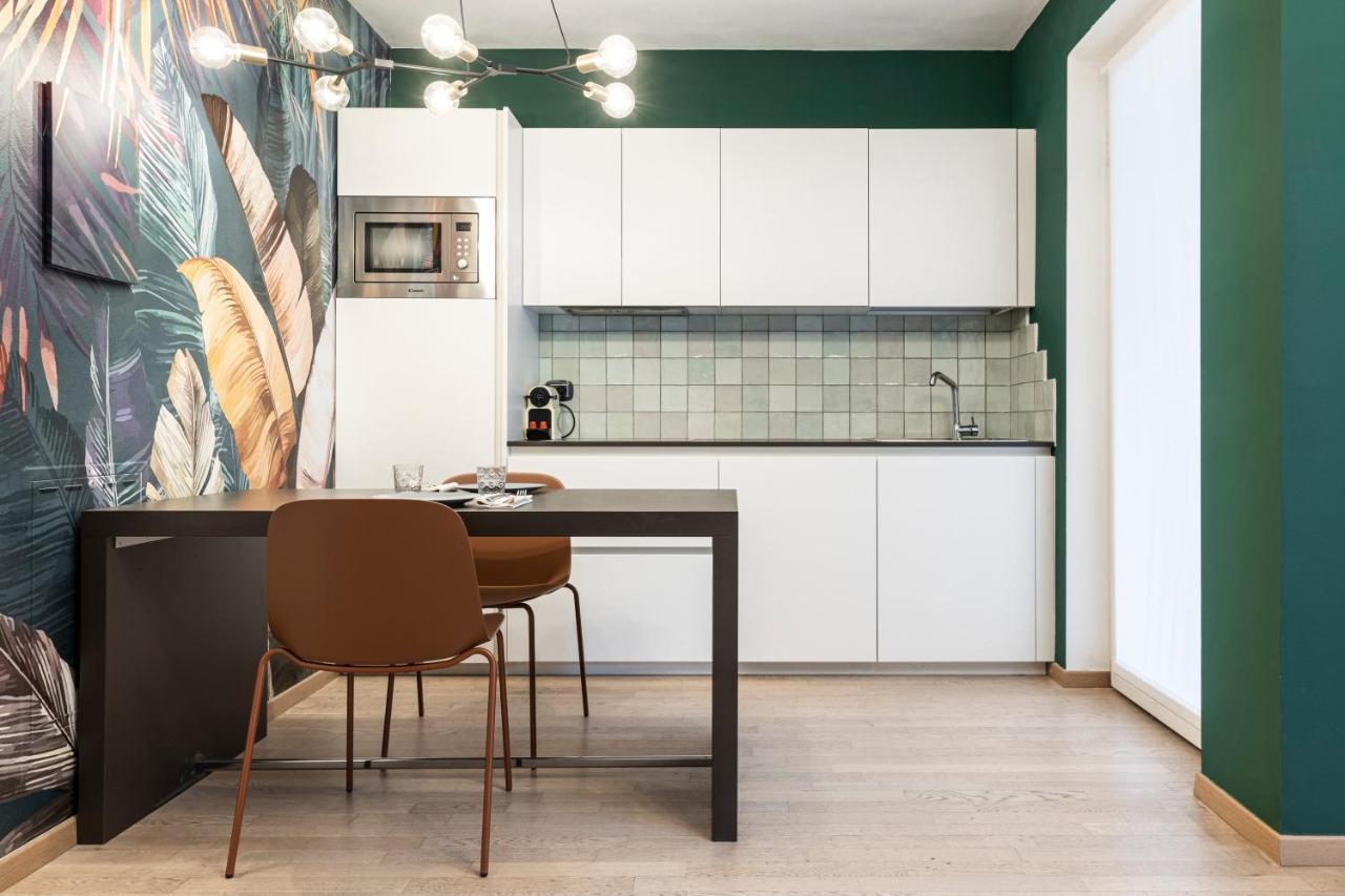 Stay Cooper L Ca De Bezzi Bolzano Exterior photo