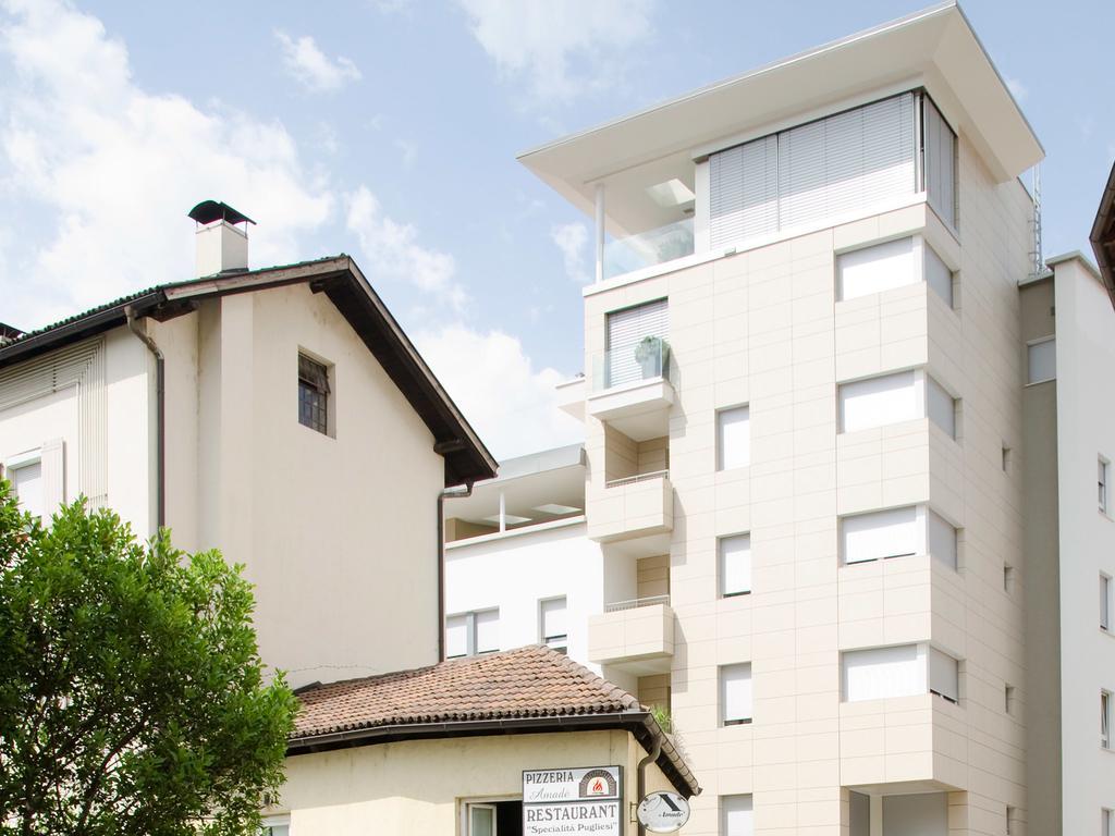 Stay Cooper L Ca De Bezzi Bolzano Exterior photo