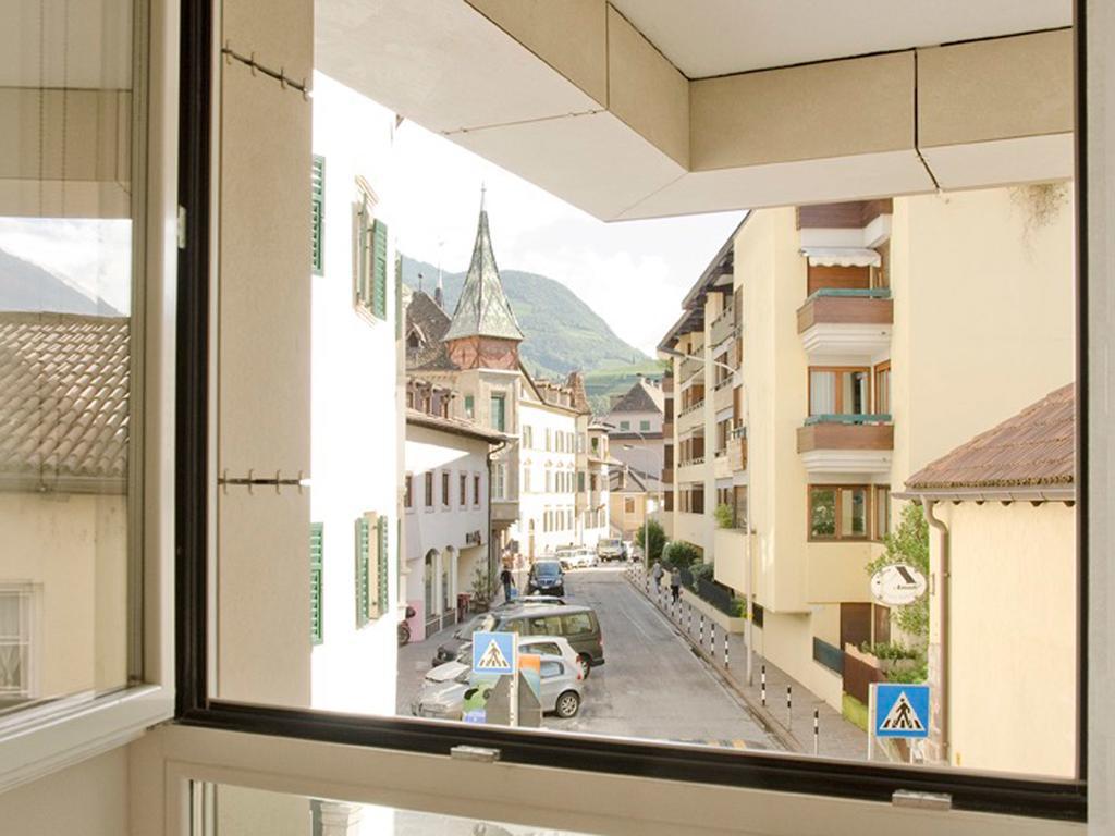 Stay Cooper L Ca De Bezzi Bolzano Exterior photo