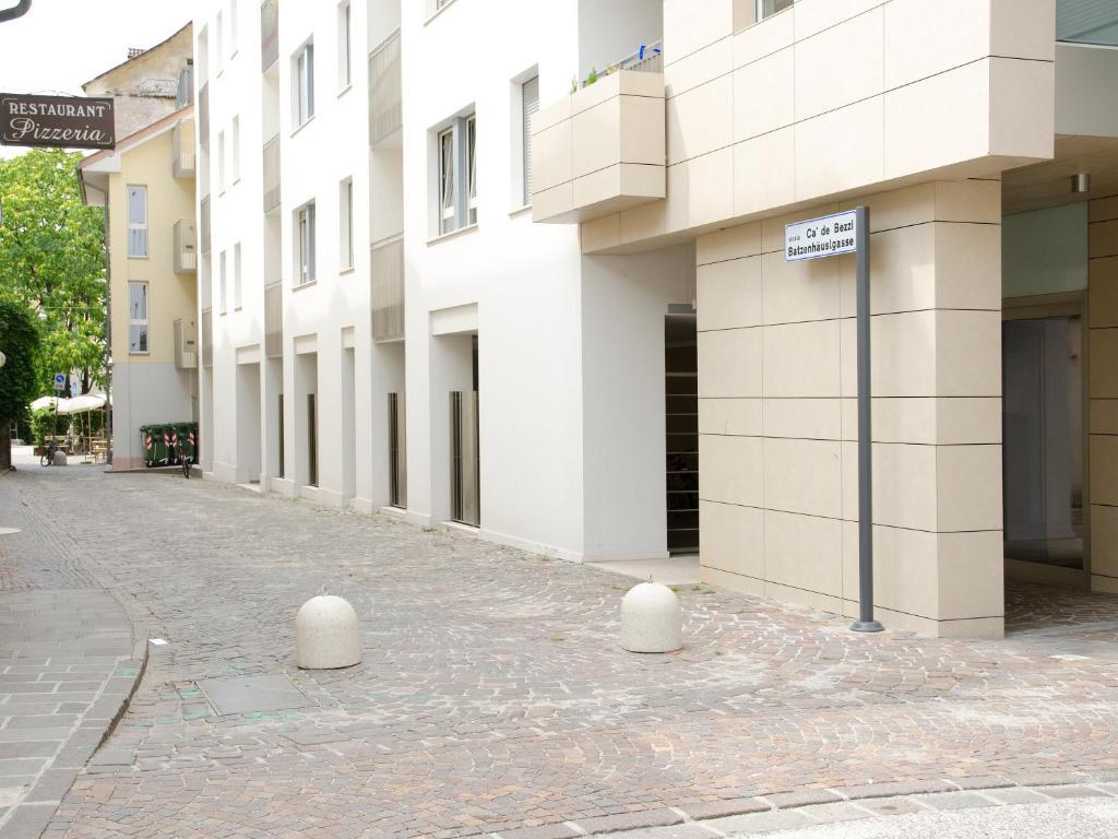 Stay Cooper L Ca De Bezzi Bolzano Exterior photo