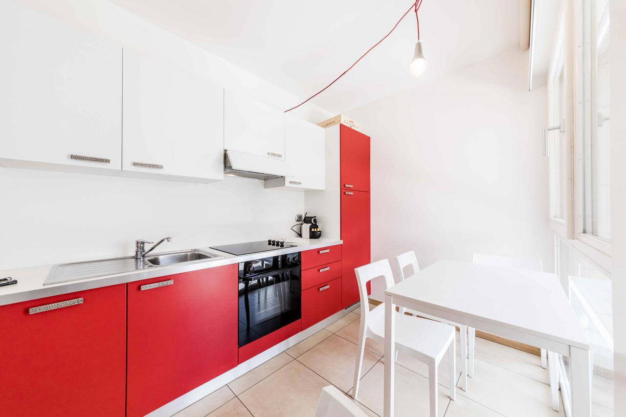 Stay Cooper L Ca De Bezzi Bolzano Exterior photo