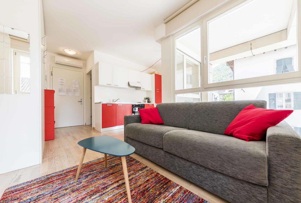 Stay Cooper L Ca De Bezzi Bolzano Exterior photo