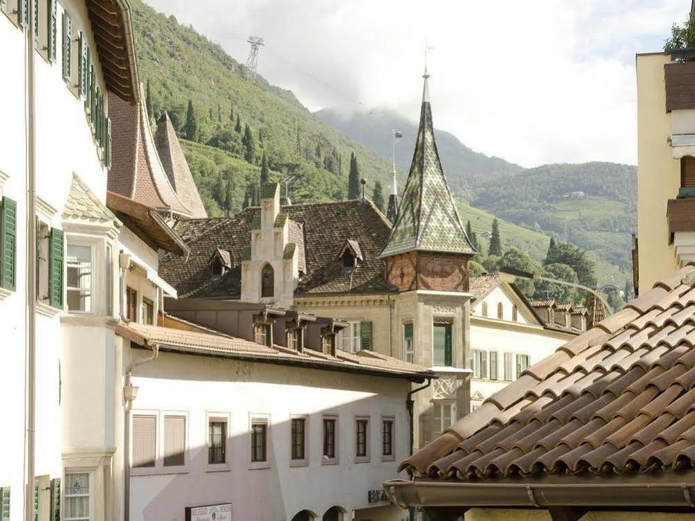 Stay Cooper L Ca De Bezzi Bolzano Exterior photo